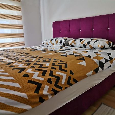 Centar Apartman Enmi 111 Banja Luka Extérieur photo