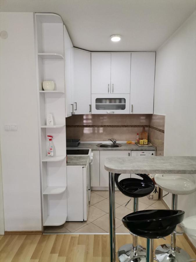 Centar Apartman Enmi 111 Banja Luka Extérieur photo