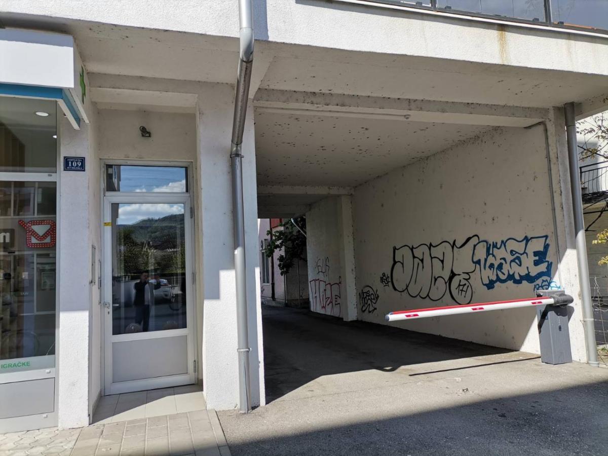 Centar Apartman Enmi 111 Banja Luka Extérieur photo