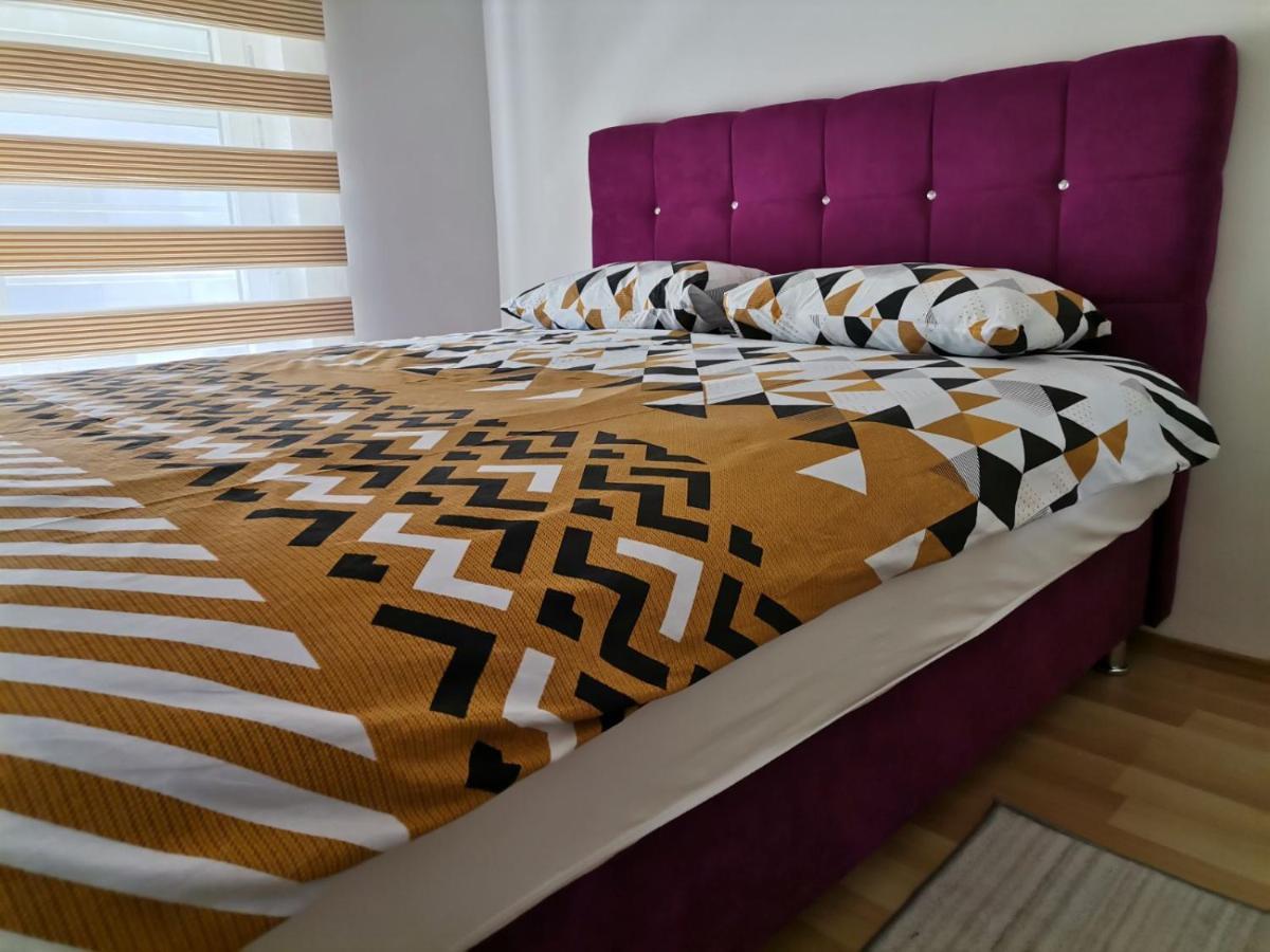 Centar Apartman Enmi 111 Banja Luka Extérieur photo